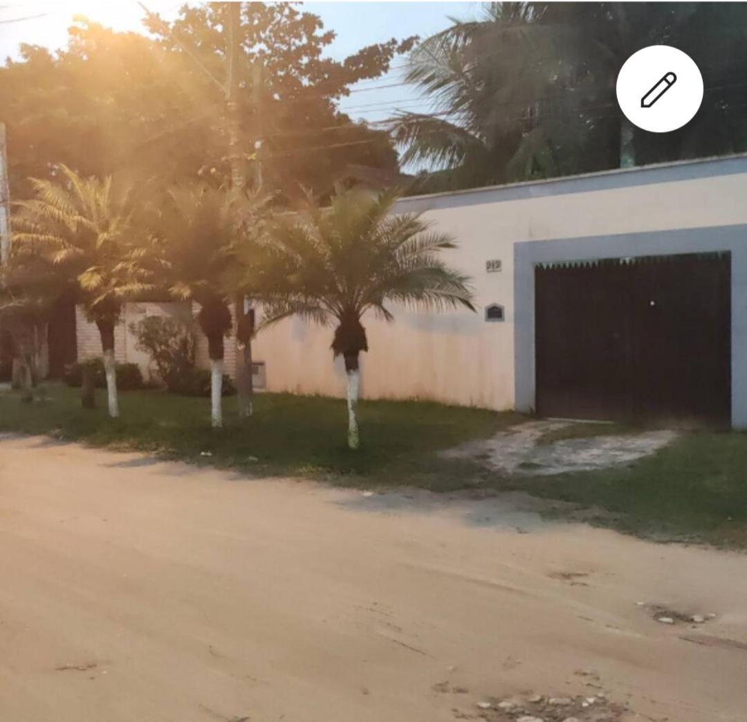 Quarto Serra Casamar Hospedagem ベルチオガ エクステリア 写真