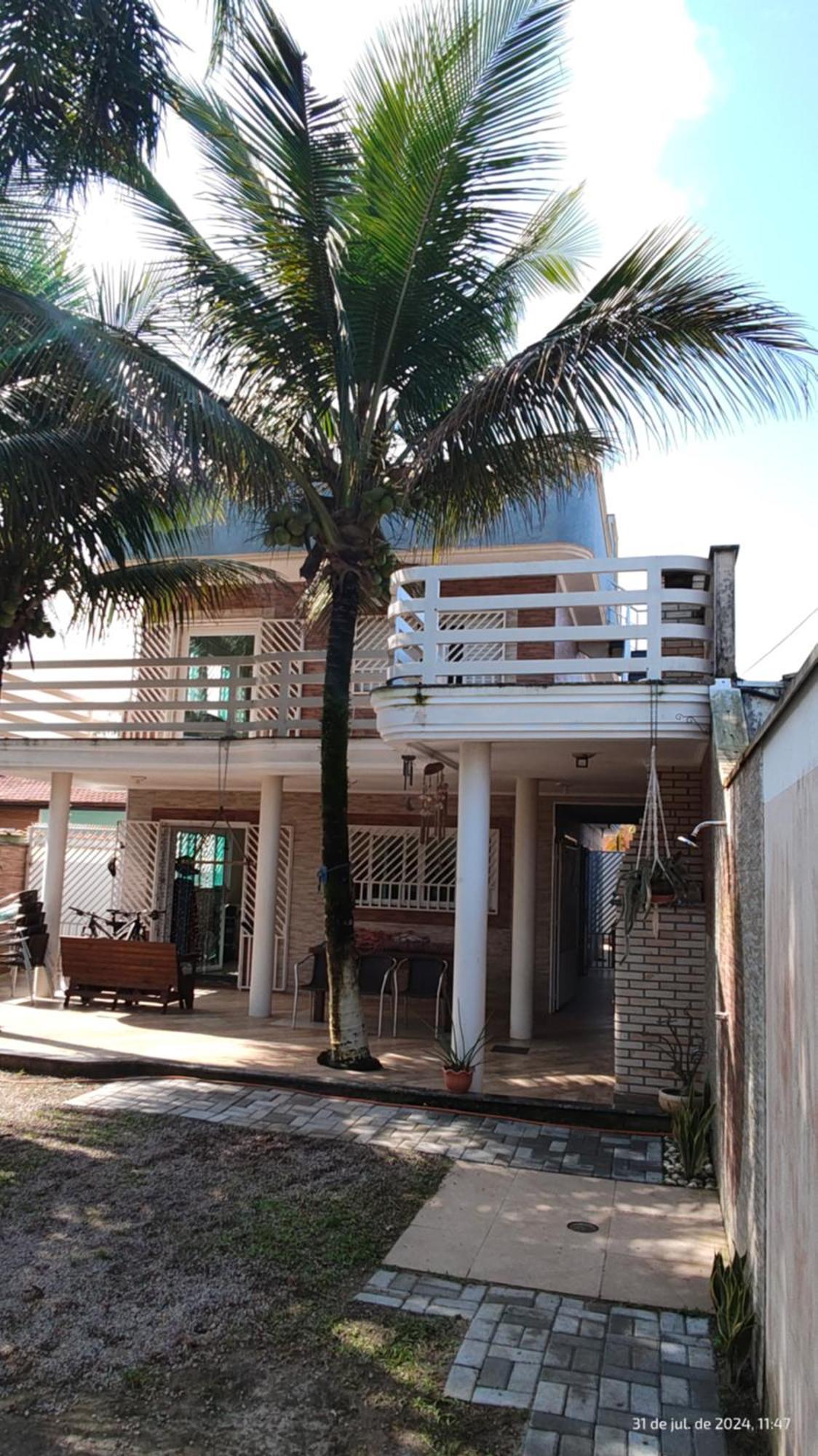 Quarto Serra Casamar Hospedagem ベルチオガ エクステリア 写真