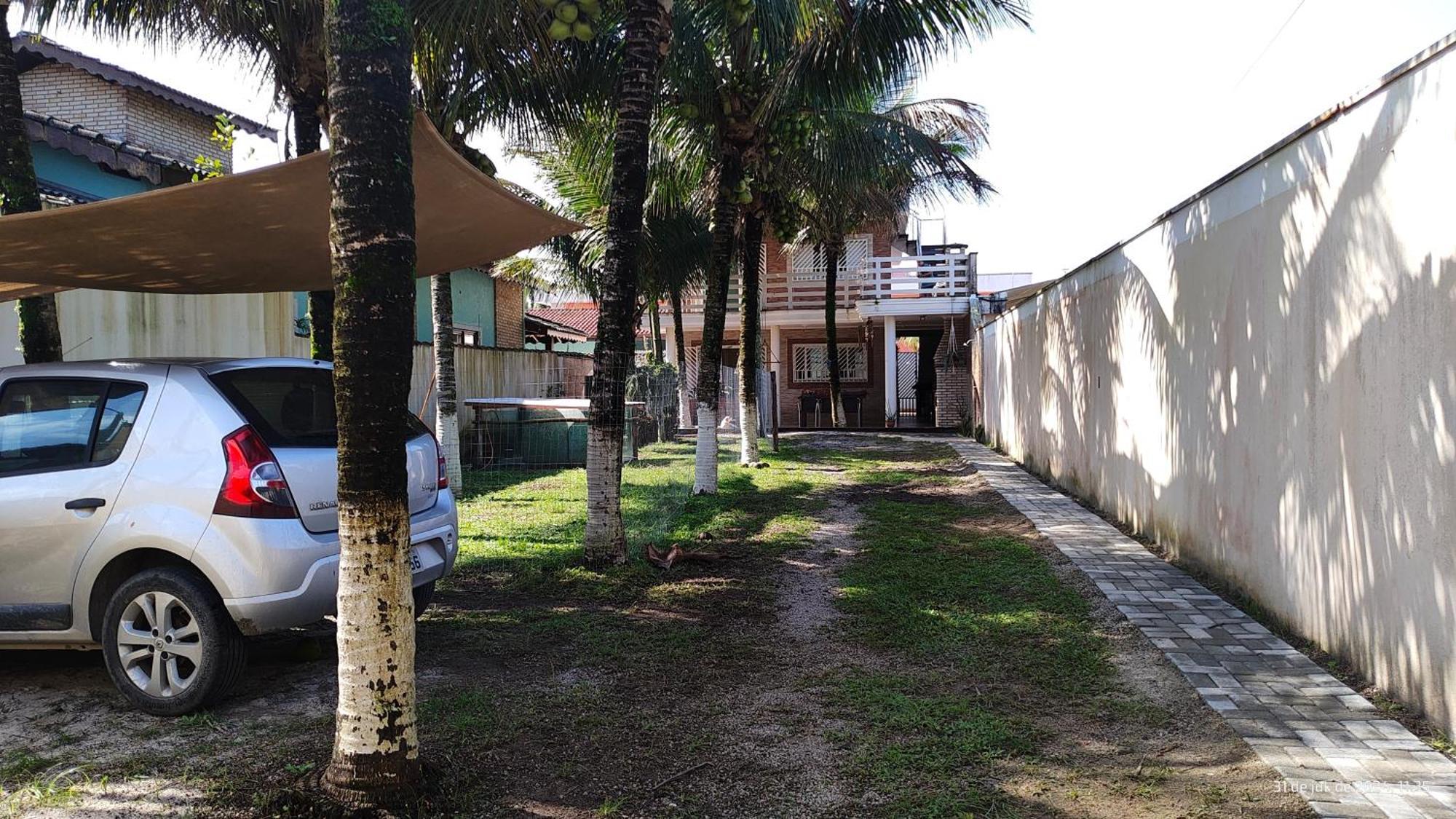 Quarto Serra Casamar Hospedagem ベルチオガ エクステリア 写真